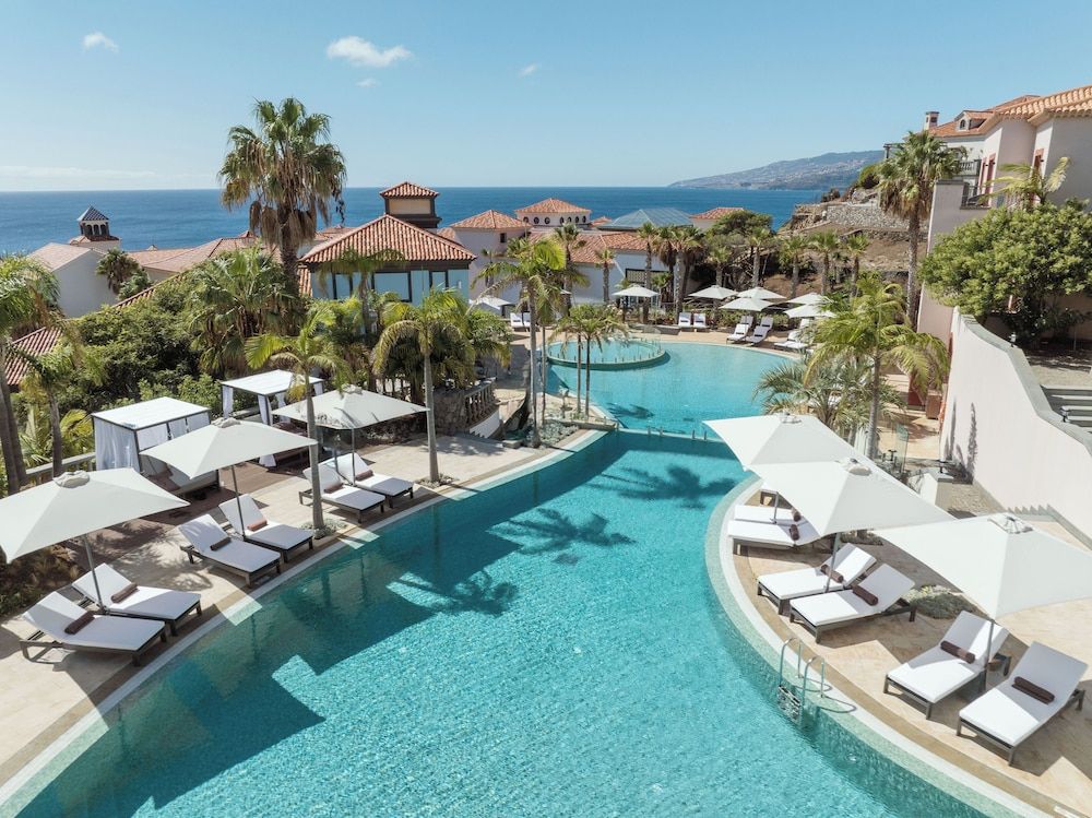 . Hyatt Ziva Madeira
