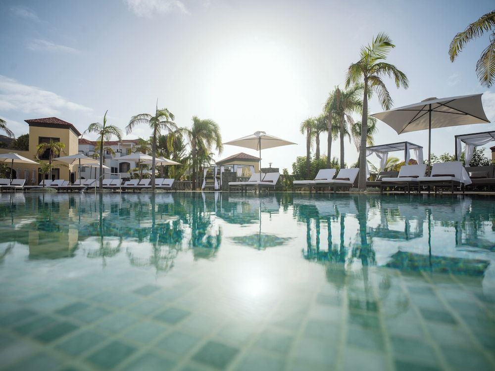 Hyatt Ziva Madeira