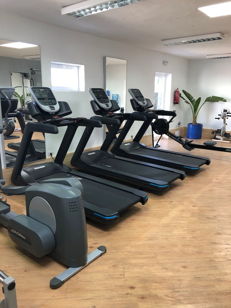 Casas Heddy Well-being Resort — Sports & recreation in Puerto del Carmen, Canary Islands