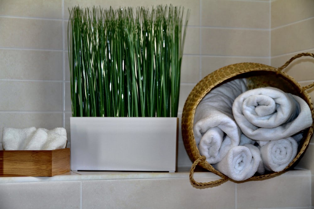 Casas Heddy Well-being Resort — Hotel rooms in Puerto del Carmen, Canary Islands