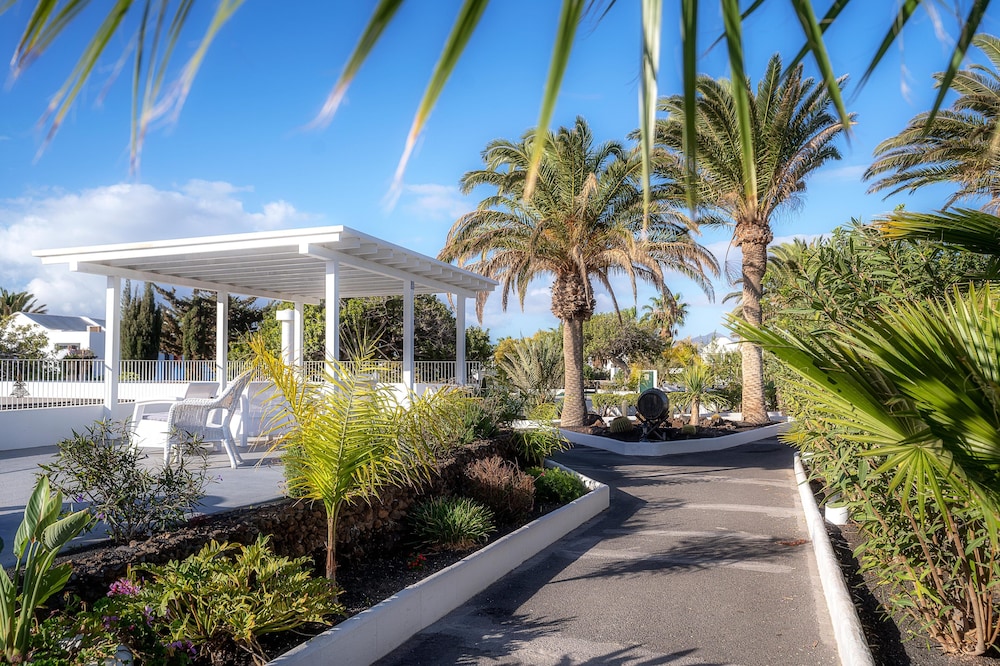 Casas Heddy Well-being Resort — Attractions in the area in Puerto del Carmen, Canary Islands