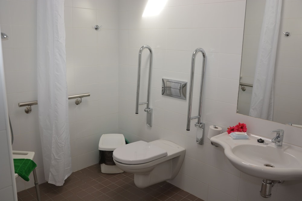 Casas Heddy Well-being Resort — Hotel rooms in Puerto del Carmen, Canary Islands