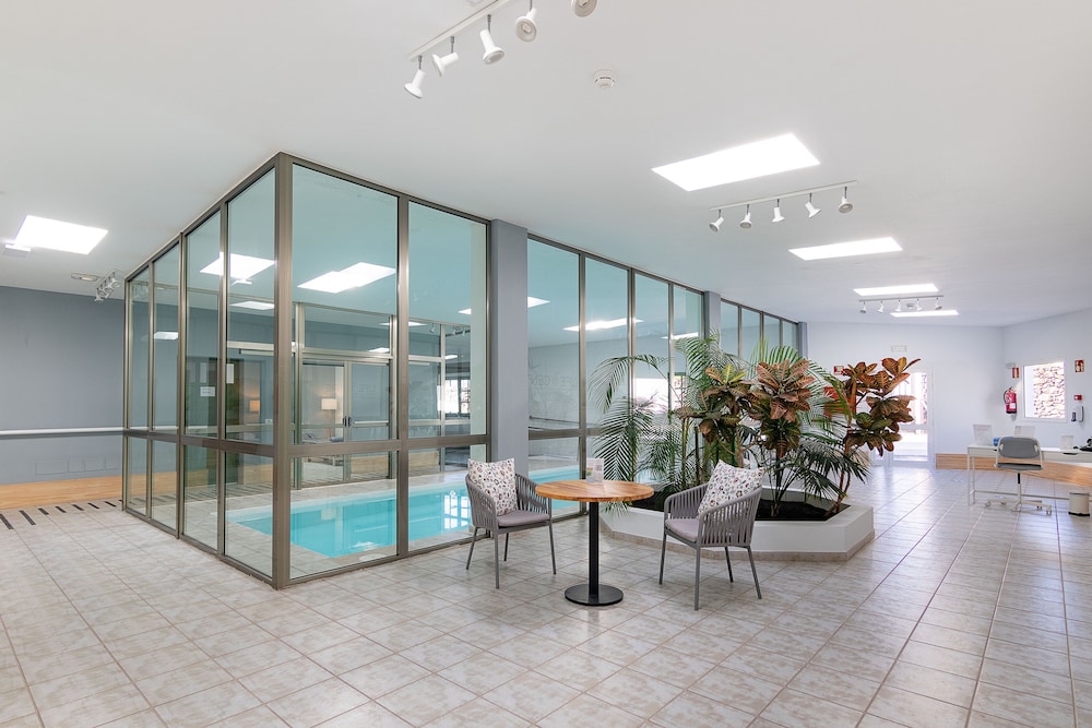 Casas Heddy Well-being Resort — Swimming pool in Puerto del Carmen, Canary Islands