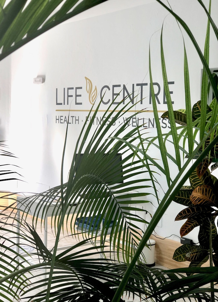 Casas Heddy Well-being Resort — Spa in Puerto del Carmen, Canary Islands