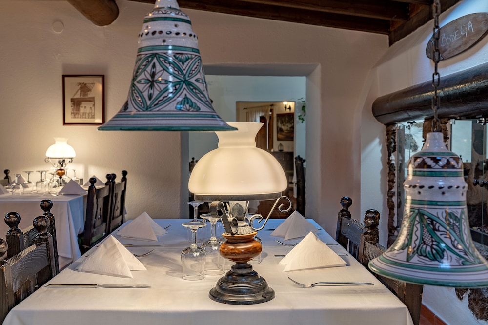 Casas Heddy Well-being Resort — Restaurant & bars in Puerto del Carmen, Canary Islands