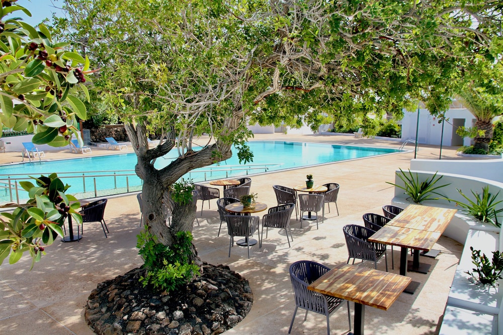 Casas Heddy Well-being Resort — Restaurant & bars in Puerto del Carmen, Canary Islands