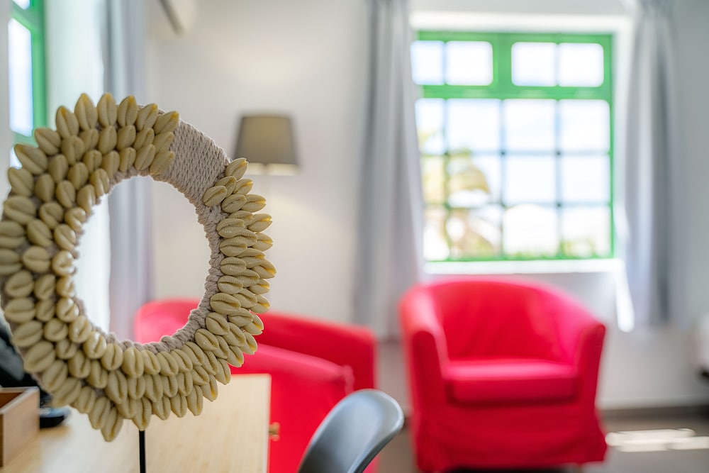 Casas Heddy Well-being Resort — Hotel rooms in Puerto del Carmen, Canary Islands