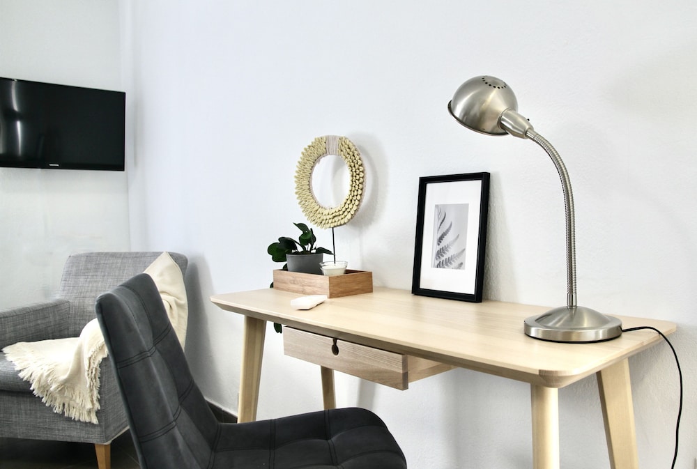 Casas Heddy Well-being Resort — Hotel rooms in Puerto del Carmen, Canary Islands