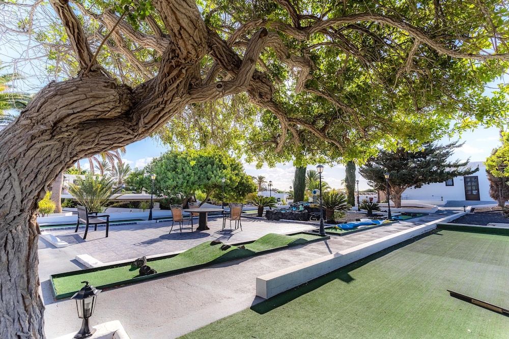 Casas Heddy Well-being Resort — Sports & recreation in Puerto del Carmen, Canary Islands