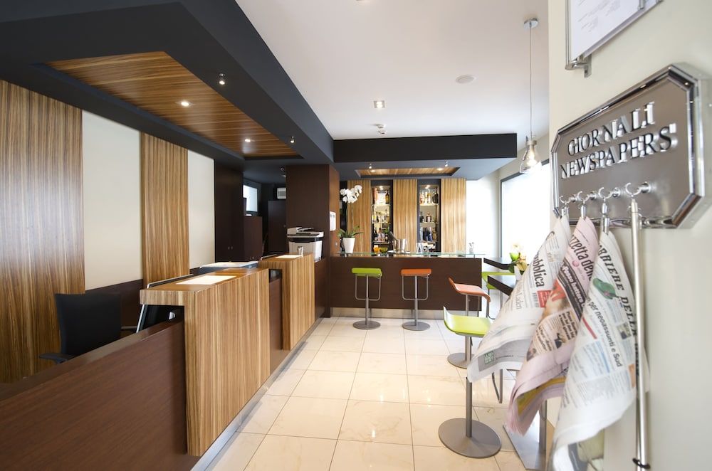 Acca Palace Hotel - zdjęcie 5