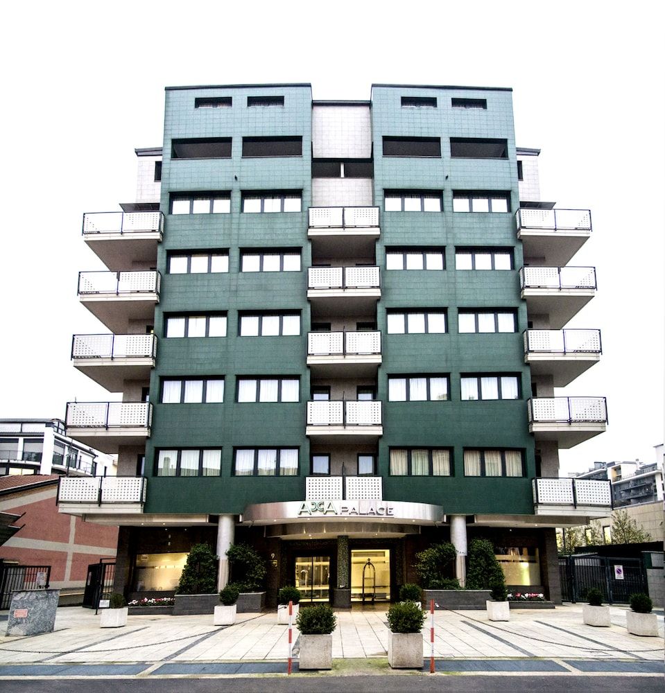 Acca Palace Hotel - zdjęcie 2