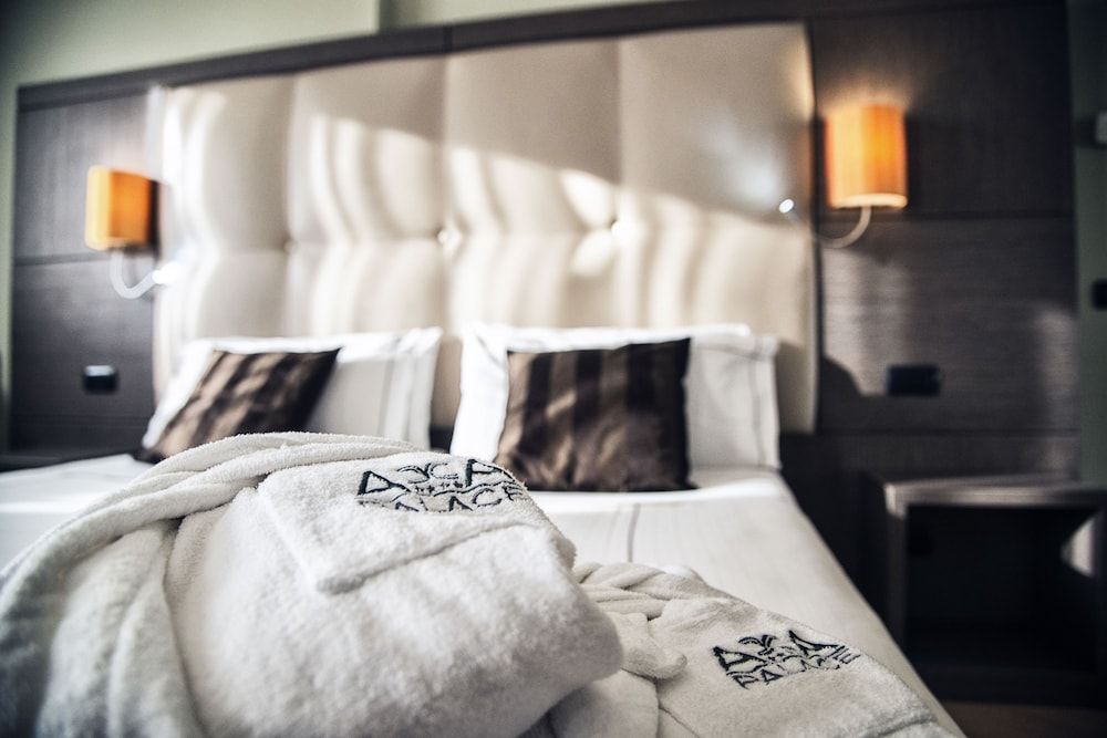 Acca Palace Hotel - zdjęcie 4