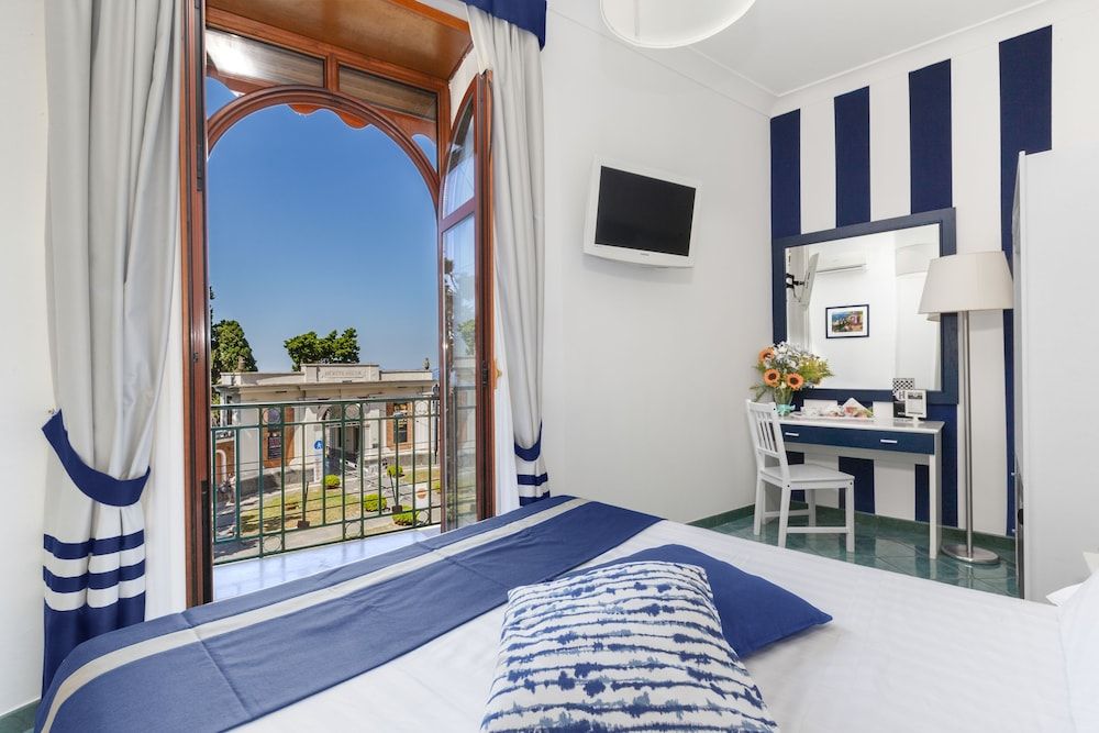 Hotel Herculaneum