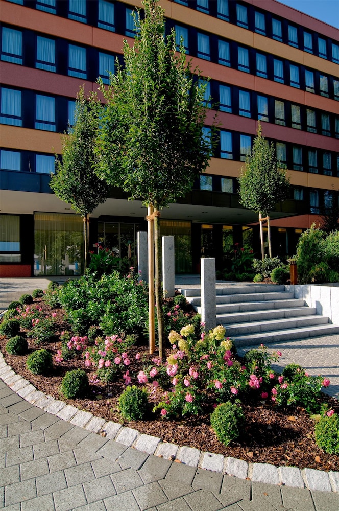 ACHAT Hotel München Süd - zdjęcie 3