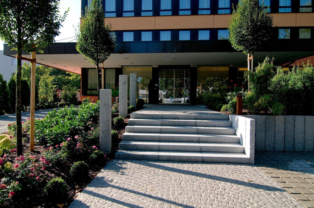 ACHAT Hotel München Süd - zdjęcie 2