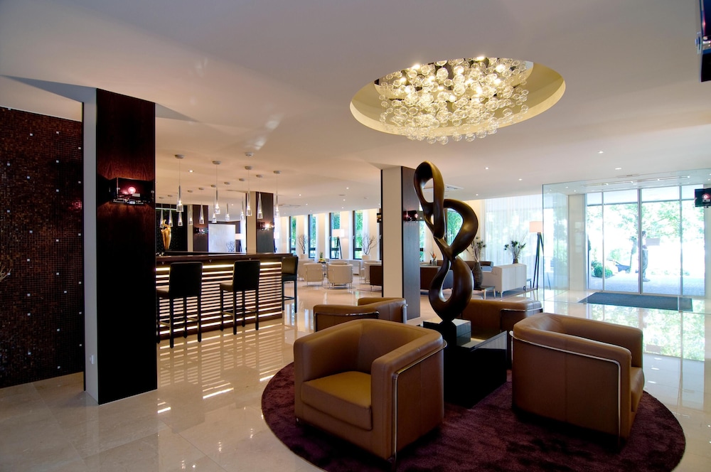 ACHAT Hotel München Süd - zdjęcie 4