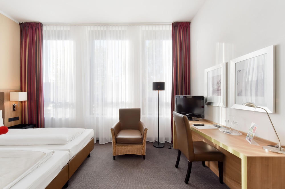 ACHAT Hotel München Süd - zdjęcie 5