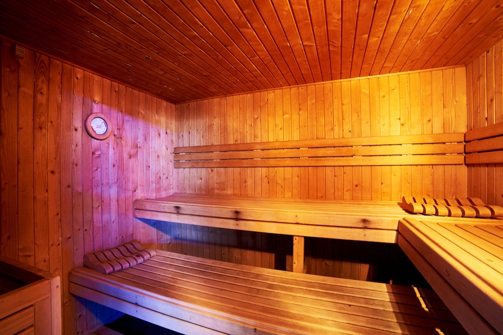 RR Alvor Baía Resort — Spa in Alvor, Faro