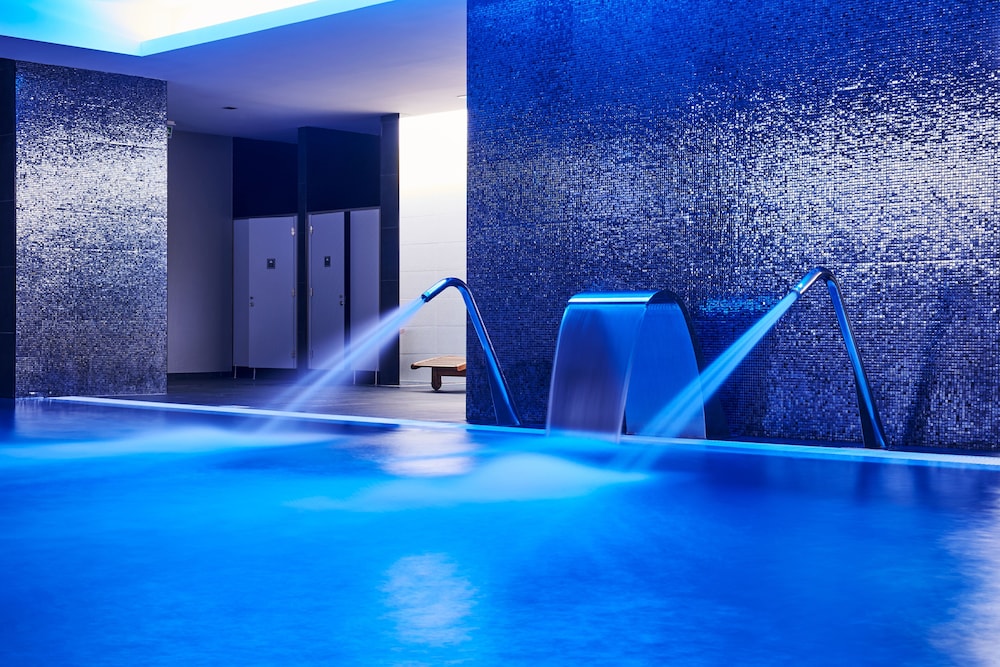RR Alvor Baía Resort — Spa in Alvor, Faro
