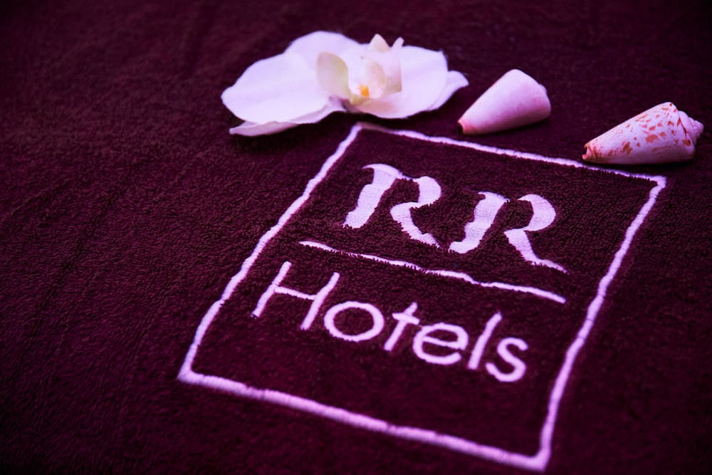 RR Alvor Baía Resort — Spa in Alvor, Faro