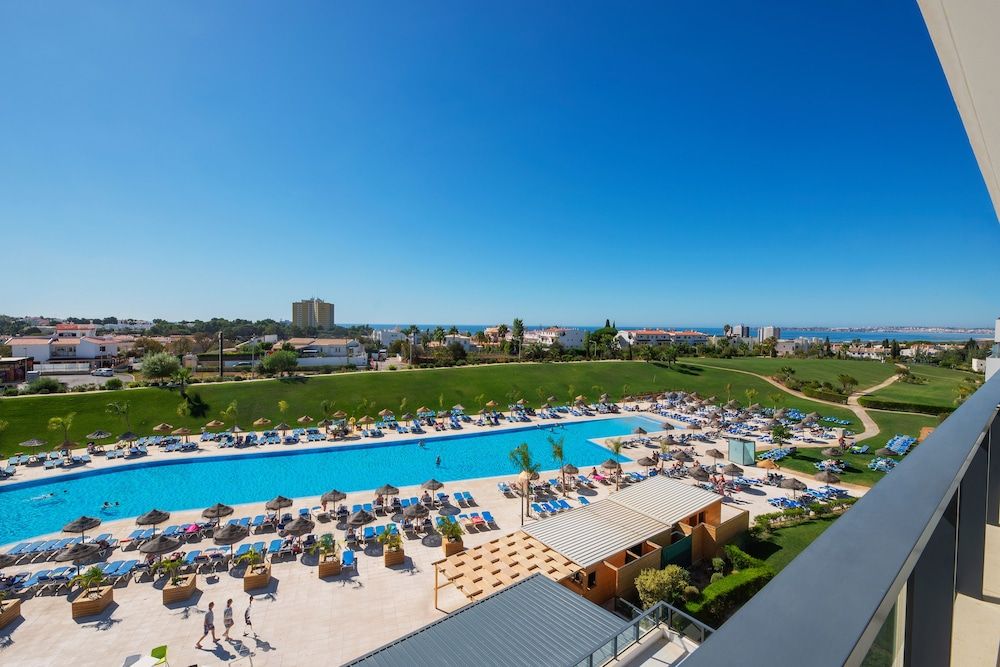 RR Alvor Baía Resort - zdjęcie 2