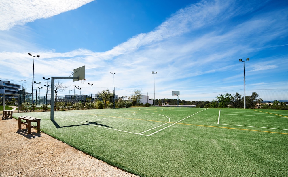 RR Alvor Baía Resort — Sports & recreation in Alvor, Faro