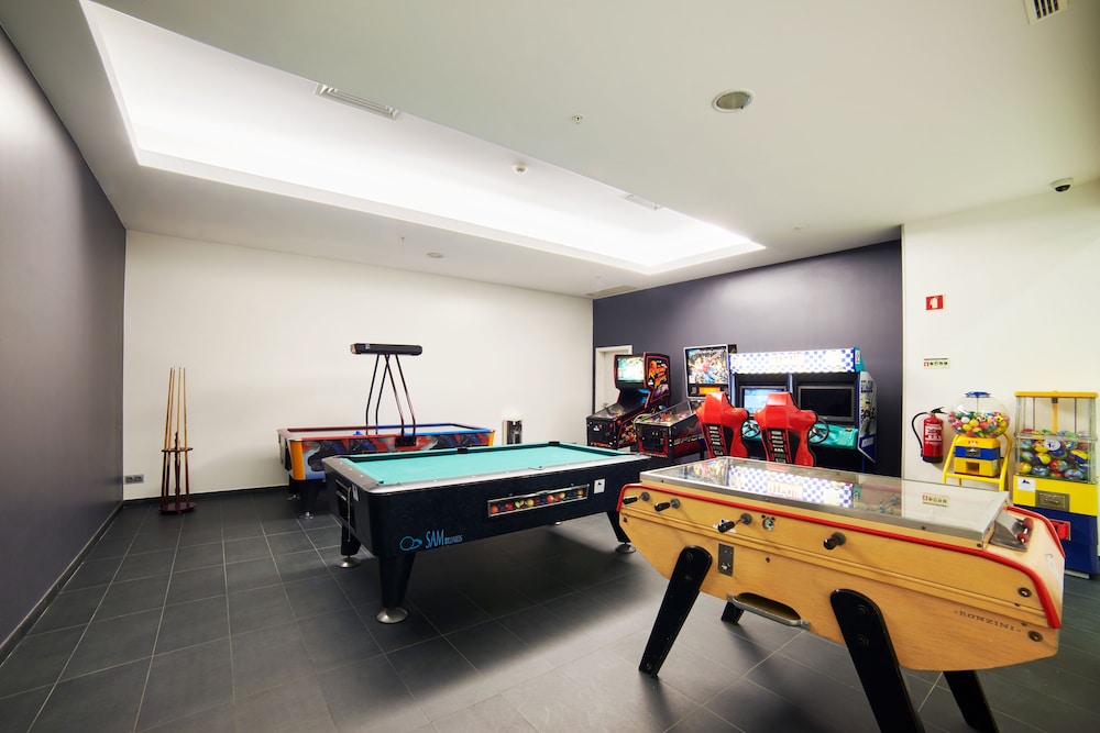 RR Alvor Baía Resort — Sports & recreation in Alvor, Faro