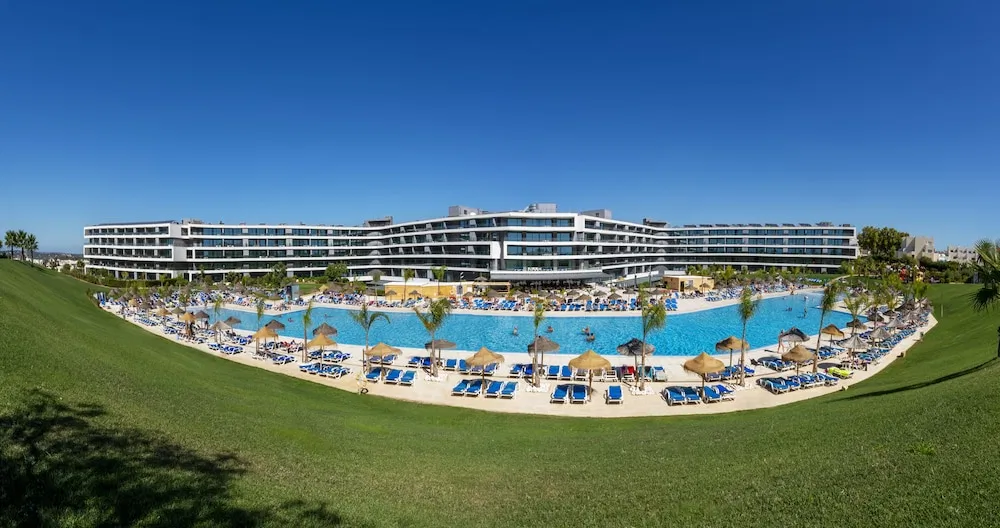 RR Alvor Baía Resort
