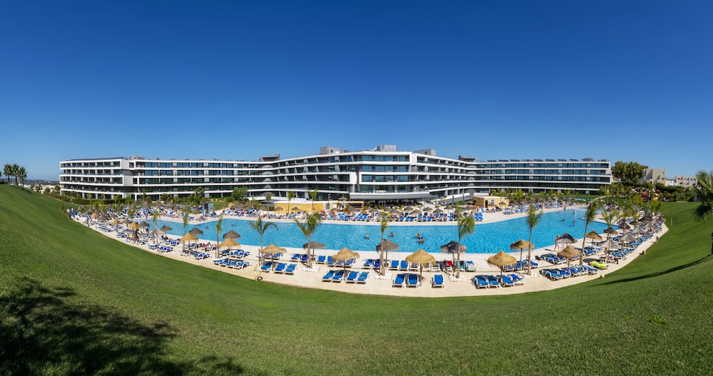 RR Alvor Baía Resort — Main photo in Alvor, Faro