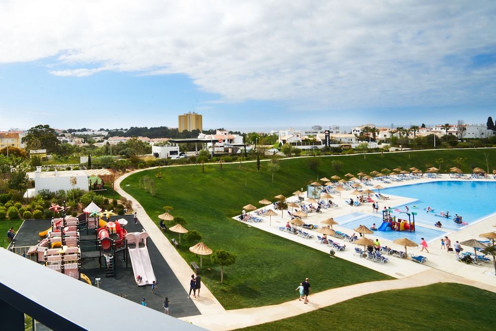 RR Alvor Baía Resort - zdjęcie 5