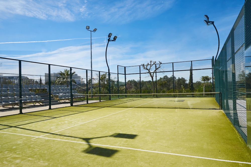 RR Alvor Baía Resort — Sports & recreation in Alvor, Faro