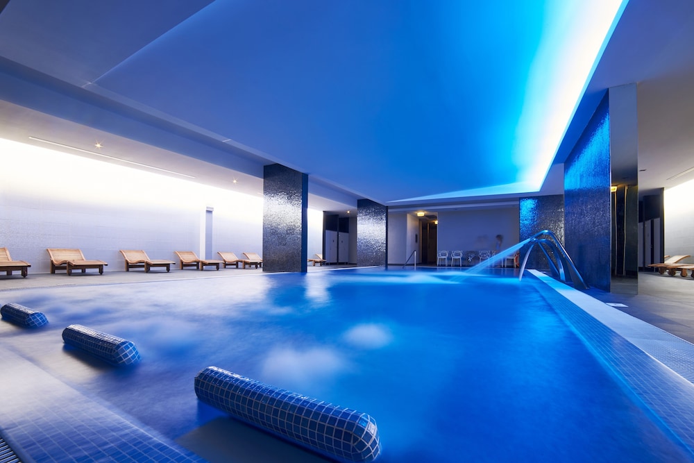 RR Alvor Baía Resort — Spa in Alvor, Faro