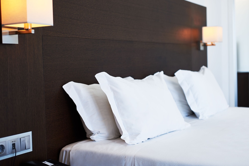 RR Alvor Baía Resort — Hotel rooms in Alvor, Faro