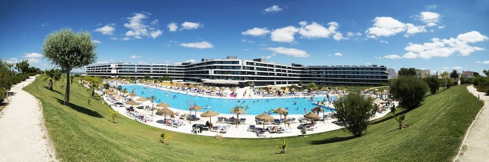 RR Alvor Baía Resort - zdjęcie 3