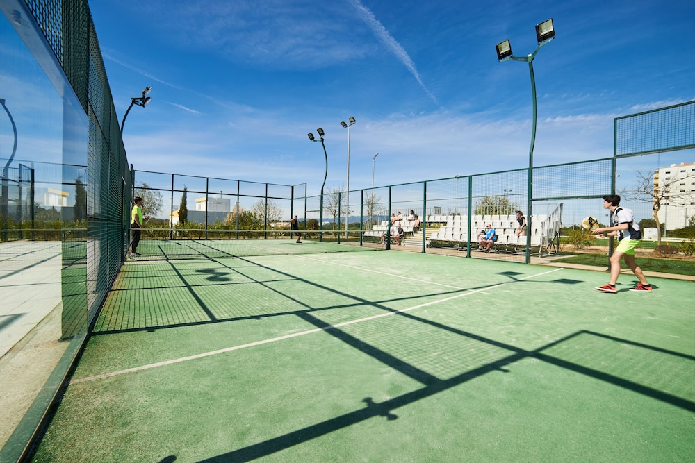 RR Alvor Baía Resort — Sports & recreation in Alvor, Faro