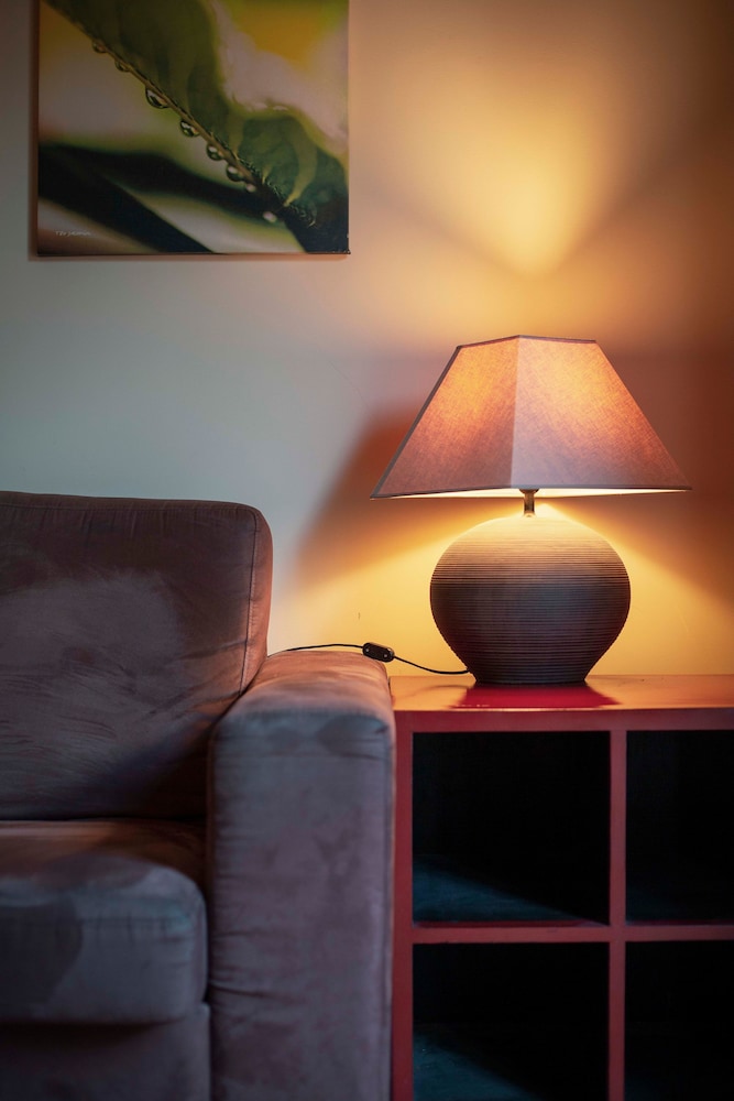 Apartamentos Turisticos Atlantida — Hotel rooms in Funchal, Madeira