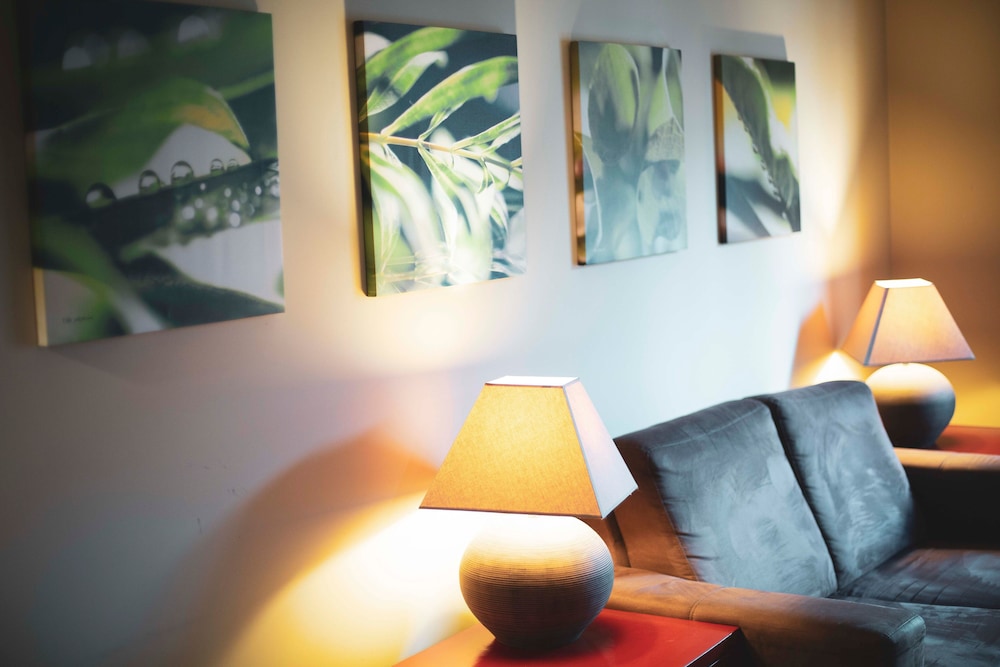 Apartamentos Turisticos Atlantida — Hotel rooms in Funchal, Madeira