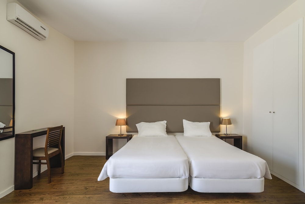 Clube Vilarosa — Hotel rooms in Portimão, Faro