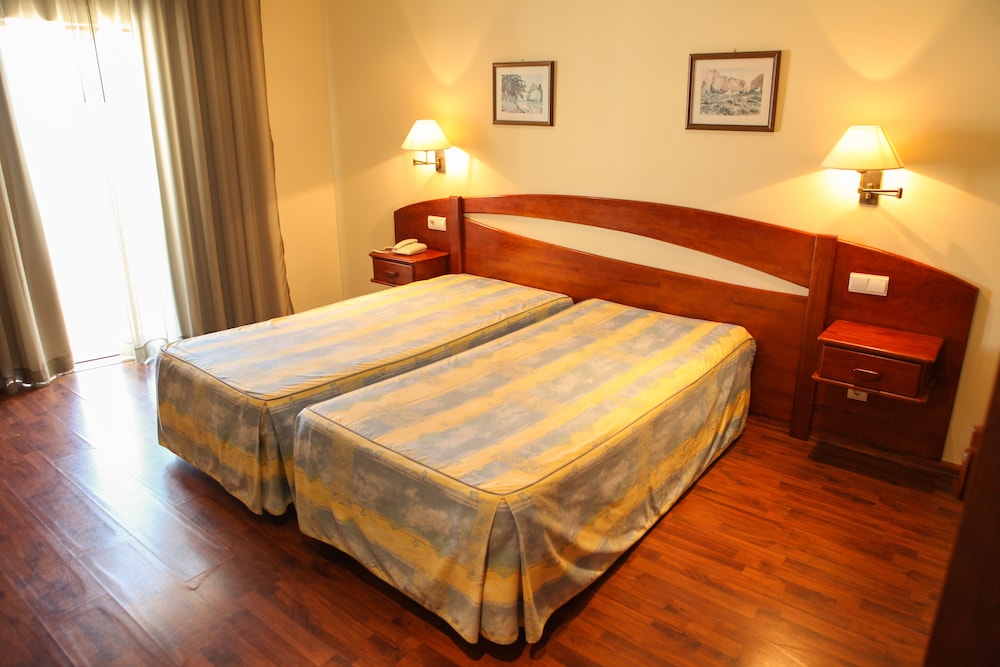 Clube Vilarosa — Hotel rooms in Portimão, Faro