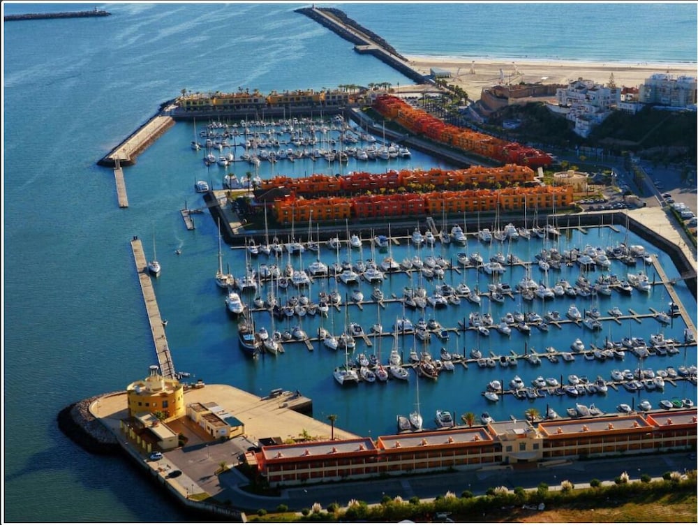 Clube Vilarosa — Attractions in the area in Portimão, Faro