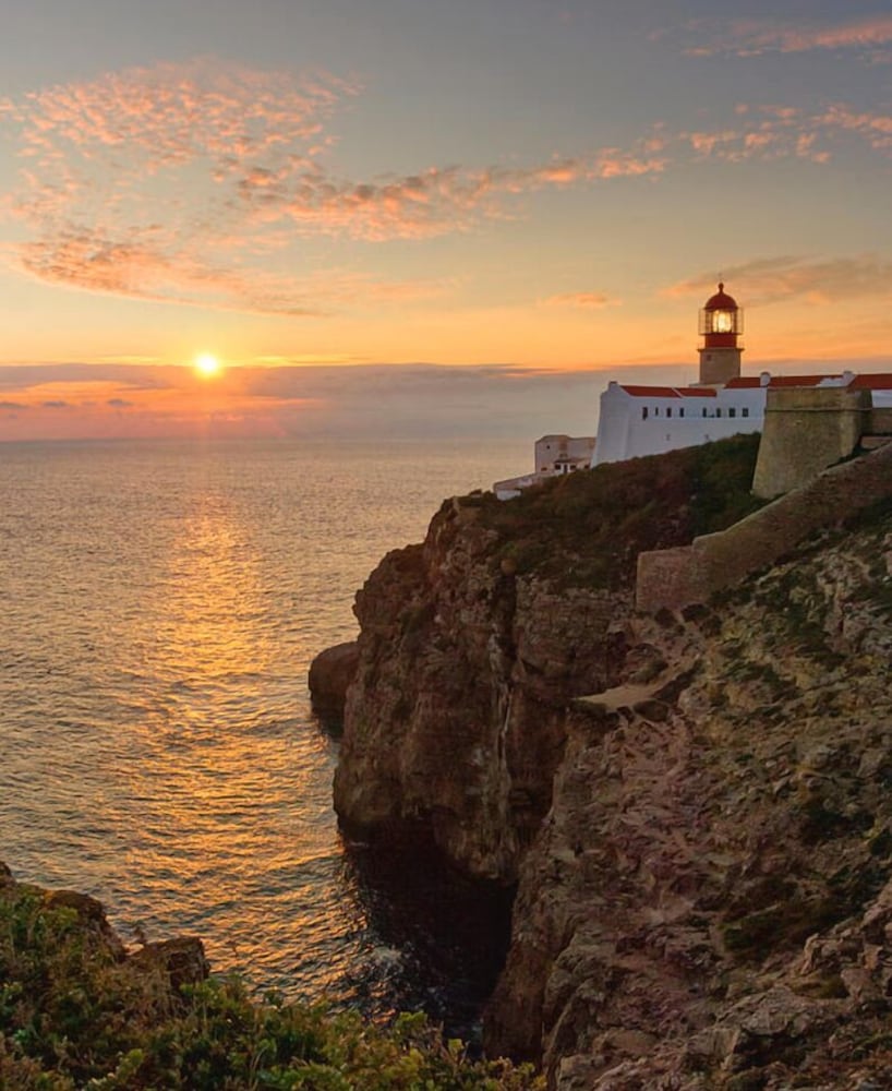 Clube Vilarosa — Attractions in the area in Portimão, Faro