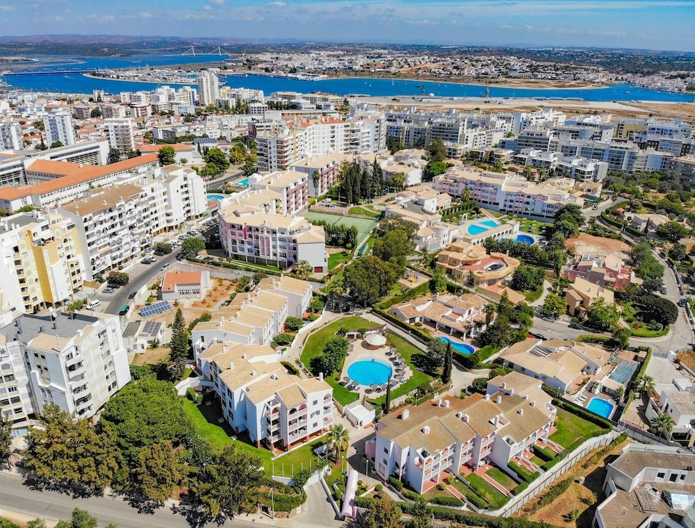 Clube Vilarosa image