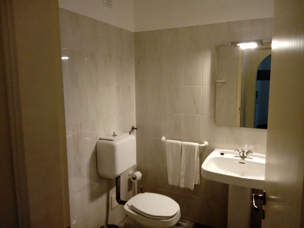 Clube Vilarosa — Hotel rooms in Portimão, Faro