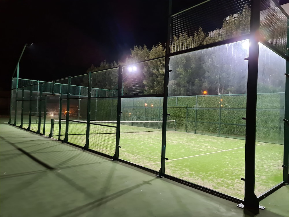 Clube Vilarosa — Sports & recreation in Portimão, Faro