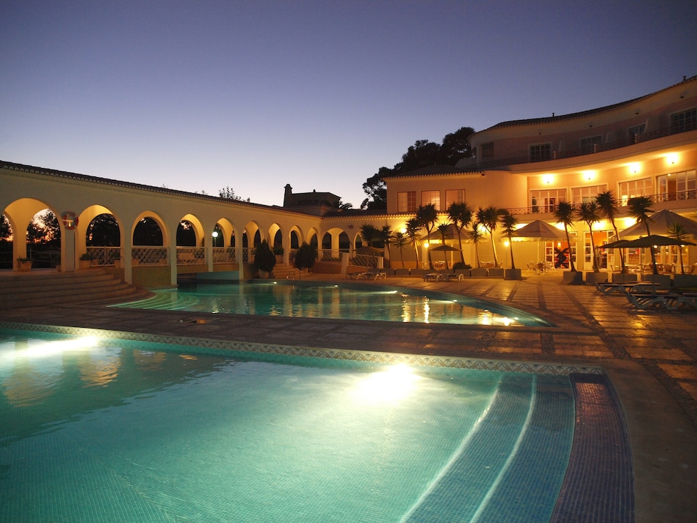 Clube Vilarosa — Swimming pool in Portimão, Faro
