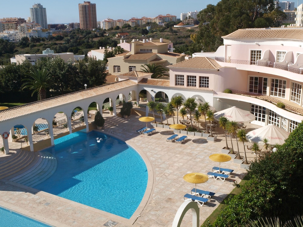 Clube Vilarosa — Swimming pool in Portimão, Faro