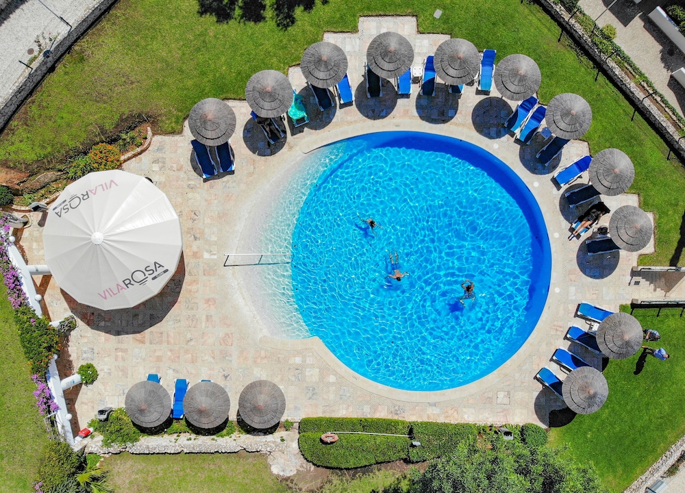 Clube Vilarosa — Swimming pool in Portimão, Faro