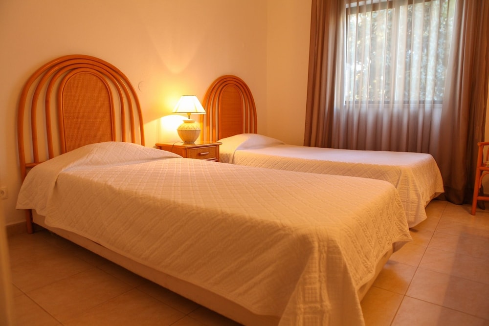 Clube Vilarosa — Hotel rooms in Portimão, Faro
