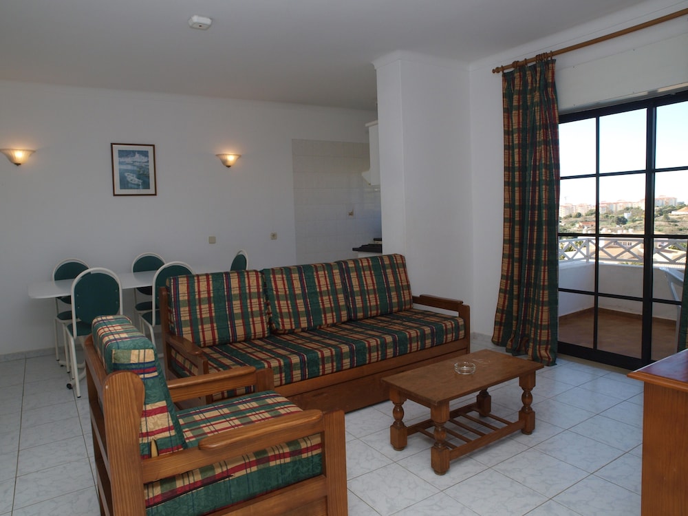 Clube Vilarosa — Hotel rooms in Portimão, Faro
