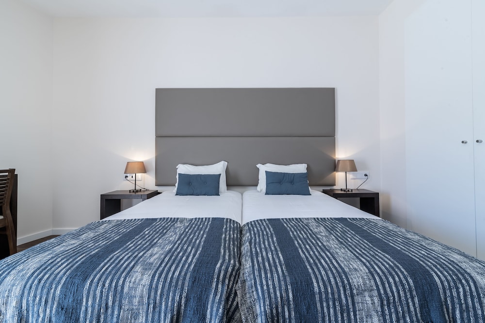 Clube Vilarosa — Hotel rooms in Portimão, Faro
